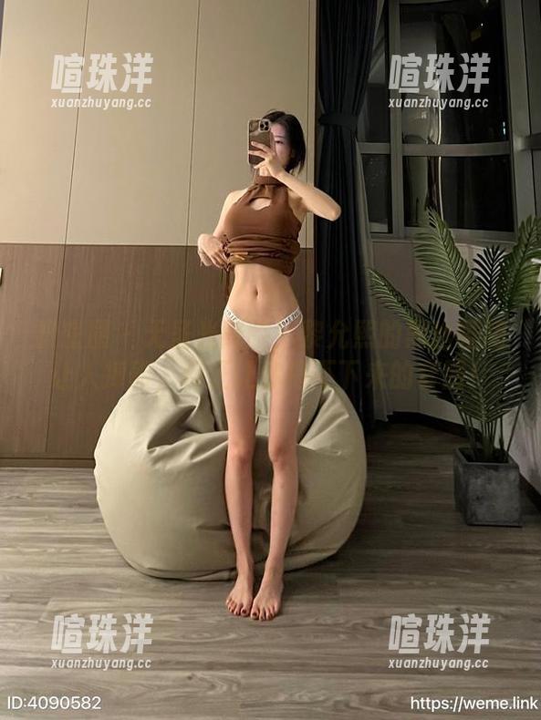 微密圈 - 无圣光降临！黎允熙的黑丝睡裙让人捧腹，保证让你停不下来的套图！