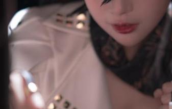 最新作品集,莱莎!黑龙贯通,你越来越敢玩了啊?
