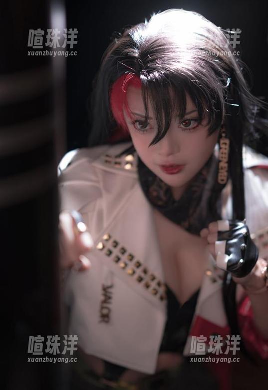 最新作品集，莱莎！黑龙贯通，你越来越敢玩了啊？